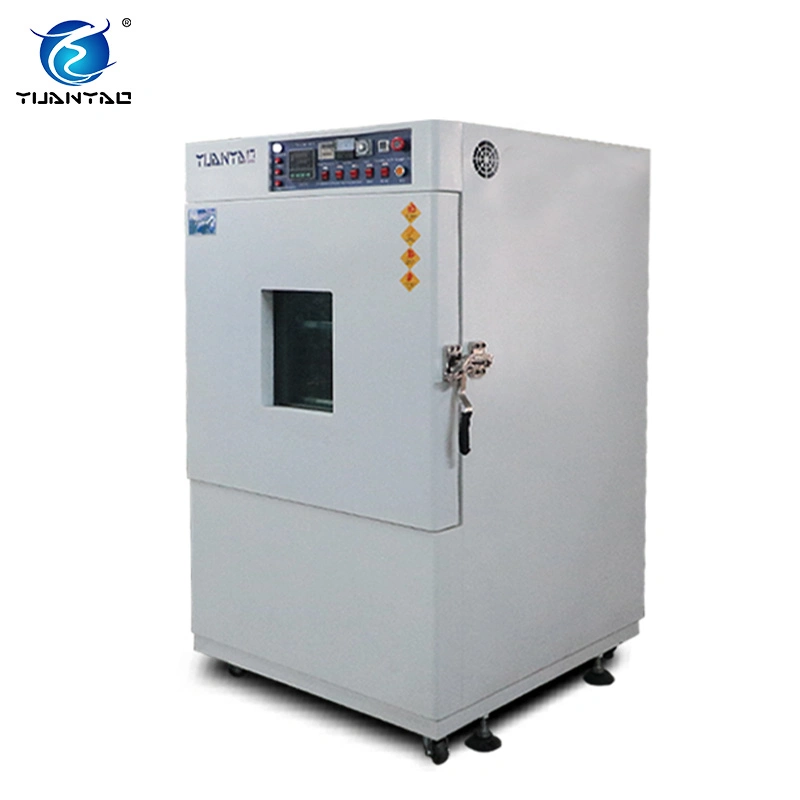 Industrial High Temperature Vacuum Circulating Environment Drying Oven