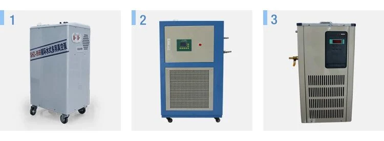 Heating Mantle Single Layer Reactive Glass Reactor